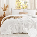 Bedsure Queen Comforter Set