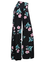 Women's Wide Leg Palazzo Pants