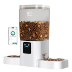 Automatic Cat Feeder