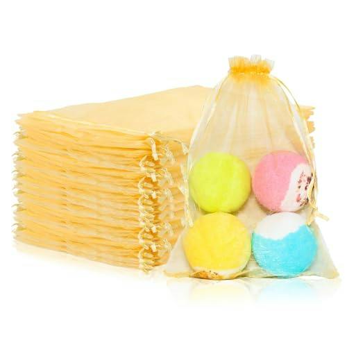 Organza Bags