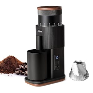 Portable Cordless Coffee Grinder
