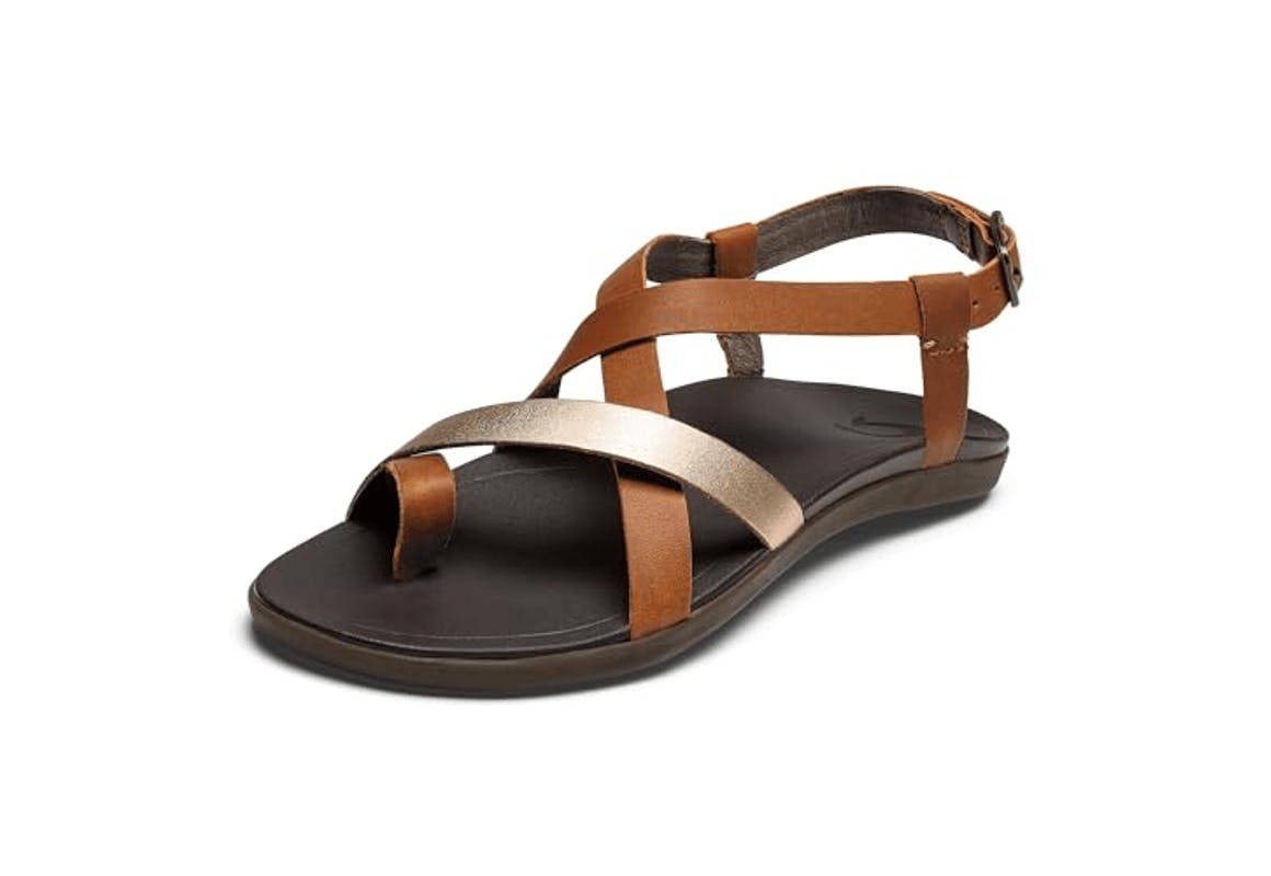 Olukai Women's Beach Sandal