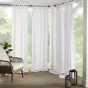 Outdoor Curtain Panel
