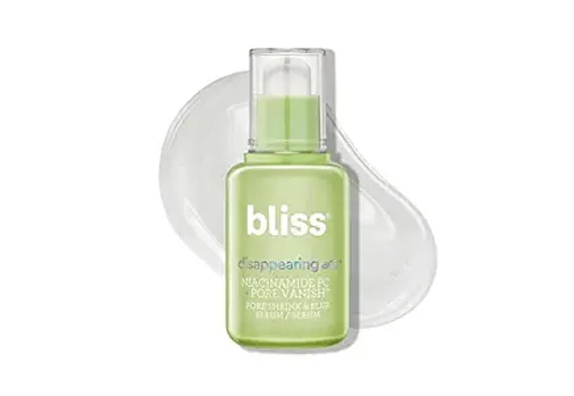 Bliss Niacinamide Serum