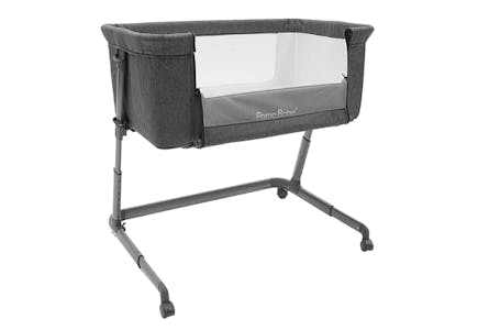 Pamo Babe Infant Bedside Sleeper