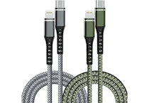 iPhone Charger 2-Pack