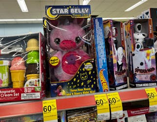 Toy Clearance at Walgreens: Disney, Fisher-Price, and Play-Doh