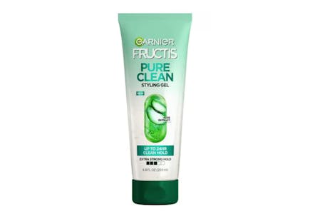 2 Garnier Fructis Hair Products