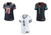 NFL Women's Jersey