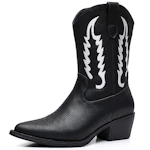 Women's Cowboy Boots