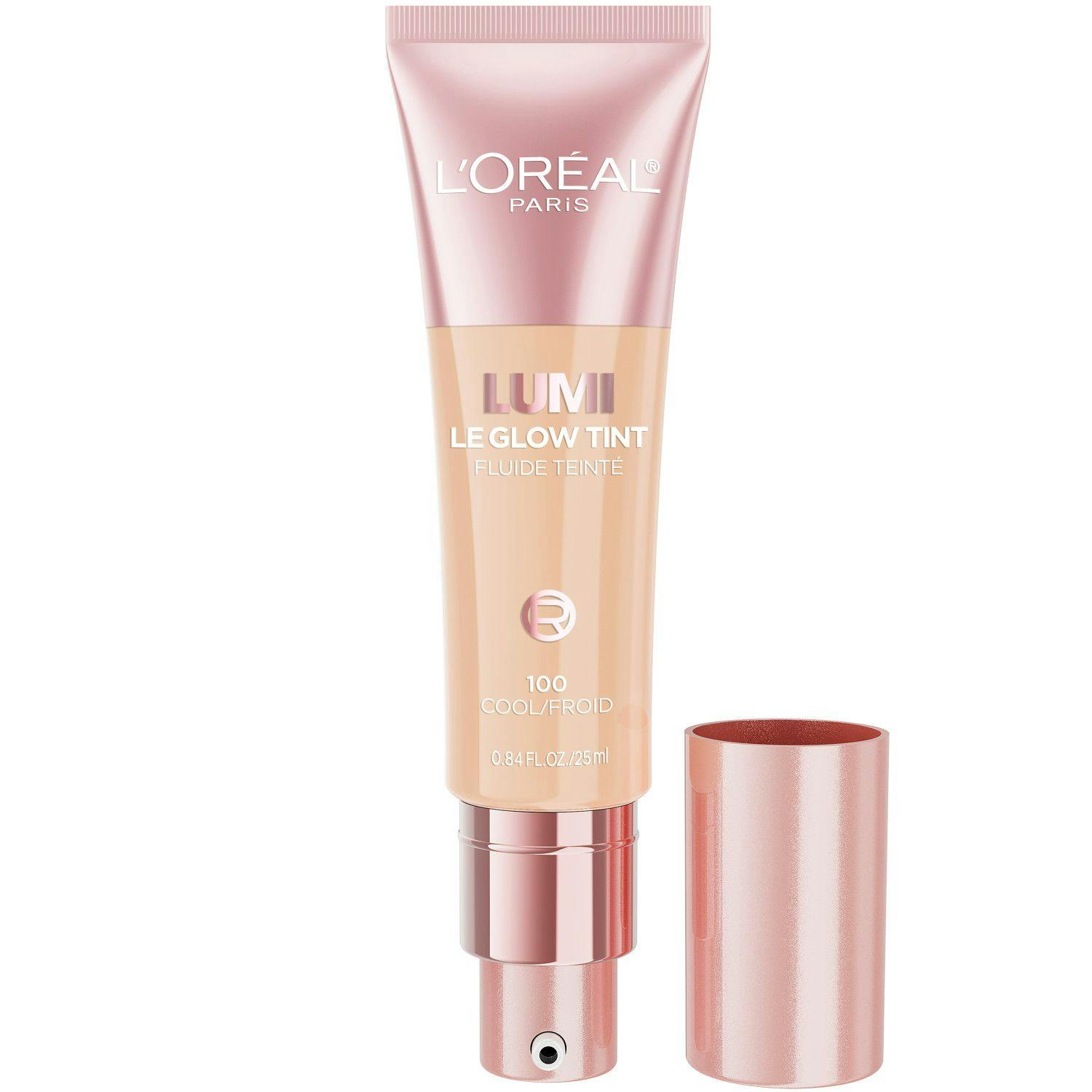 L'Oreal Paris Lumi Skin Glow Tint