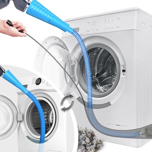 Dryer Vent Cleaner Kit
