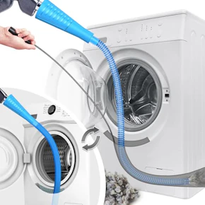Dryer Vent Cleaner Kit