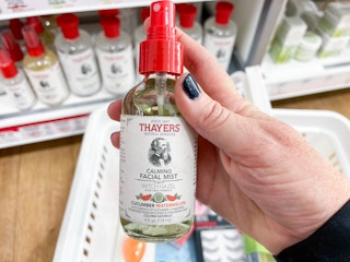 Thayers witch hazel