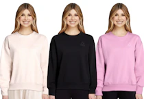 Reebok Women's Crewneck