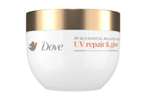 Dove UV Repair & Glow Hair Mask