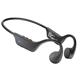 Bone Conduction Headphones