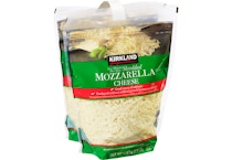 Mozzarella Shredded Cheese 2-Pack