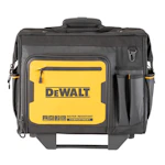 DEWALT Rolling Tool Bag