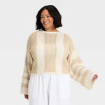 A New Day Women's Pullover Sweater