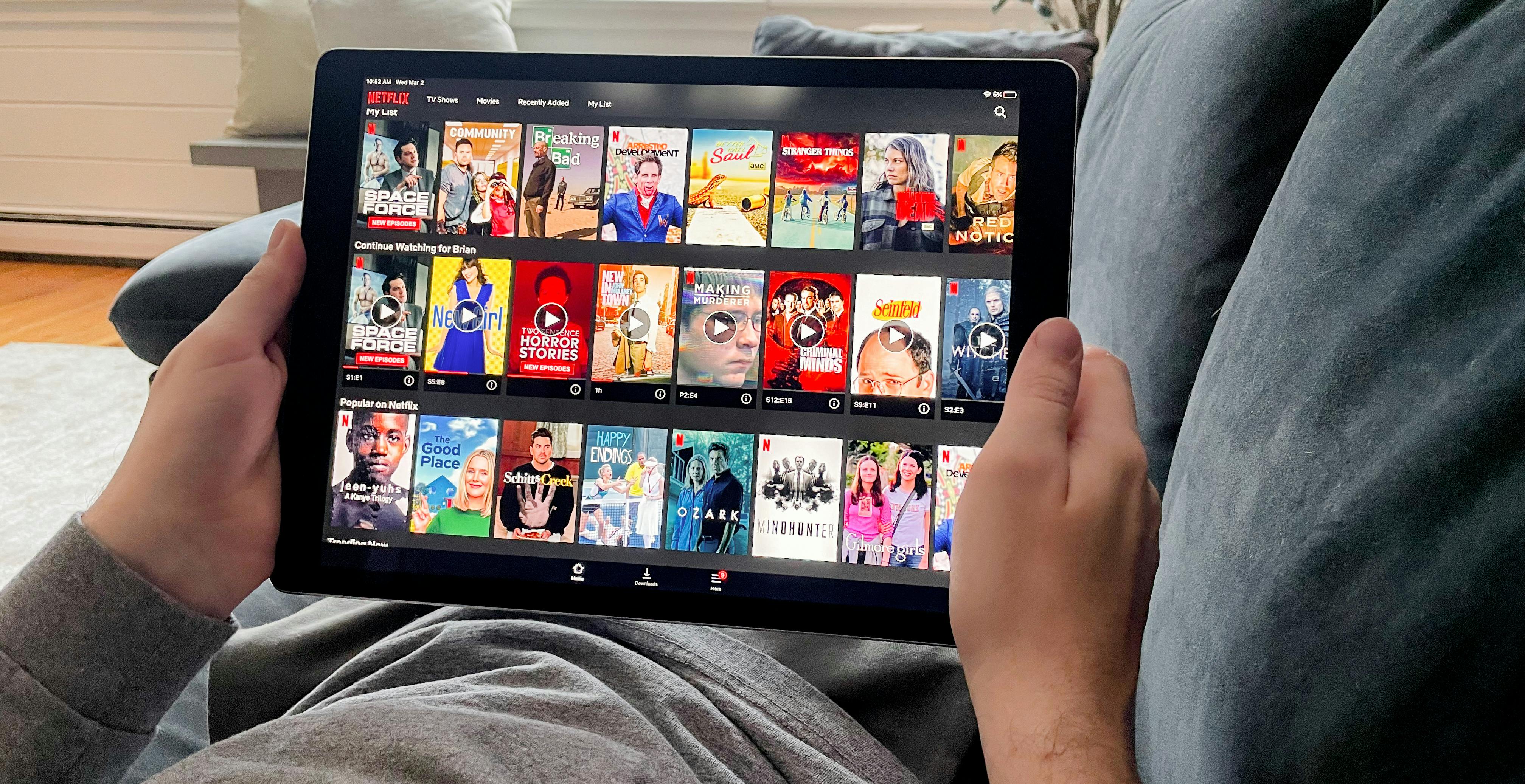 Netflix Paid Sharing is Here: What the New Rules Mean for You in 2023 ...