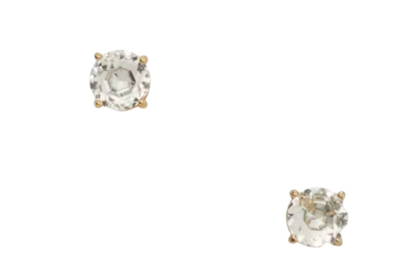 Kate Spade Stud Earrings