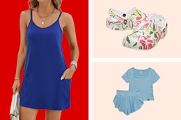 I’m Obsessed With These Walmart Fashion Finds card image