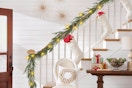 6 Ft Prelit Christmas Garland