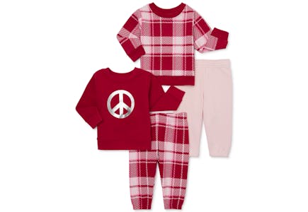 Garanimals Outfit Set