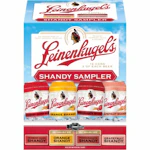 Leinenkugel's Shandy Variety Pack