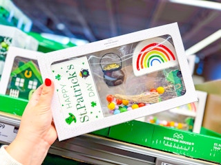 aldi st. patrick-s day decor