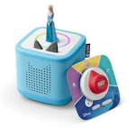 tonies Disney Frozen Toniebox 2 Set