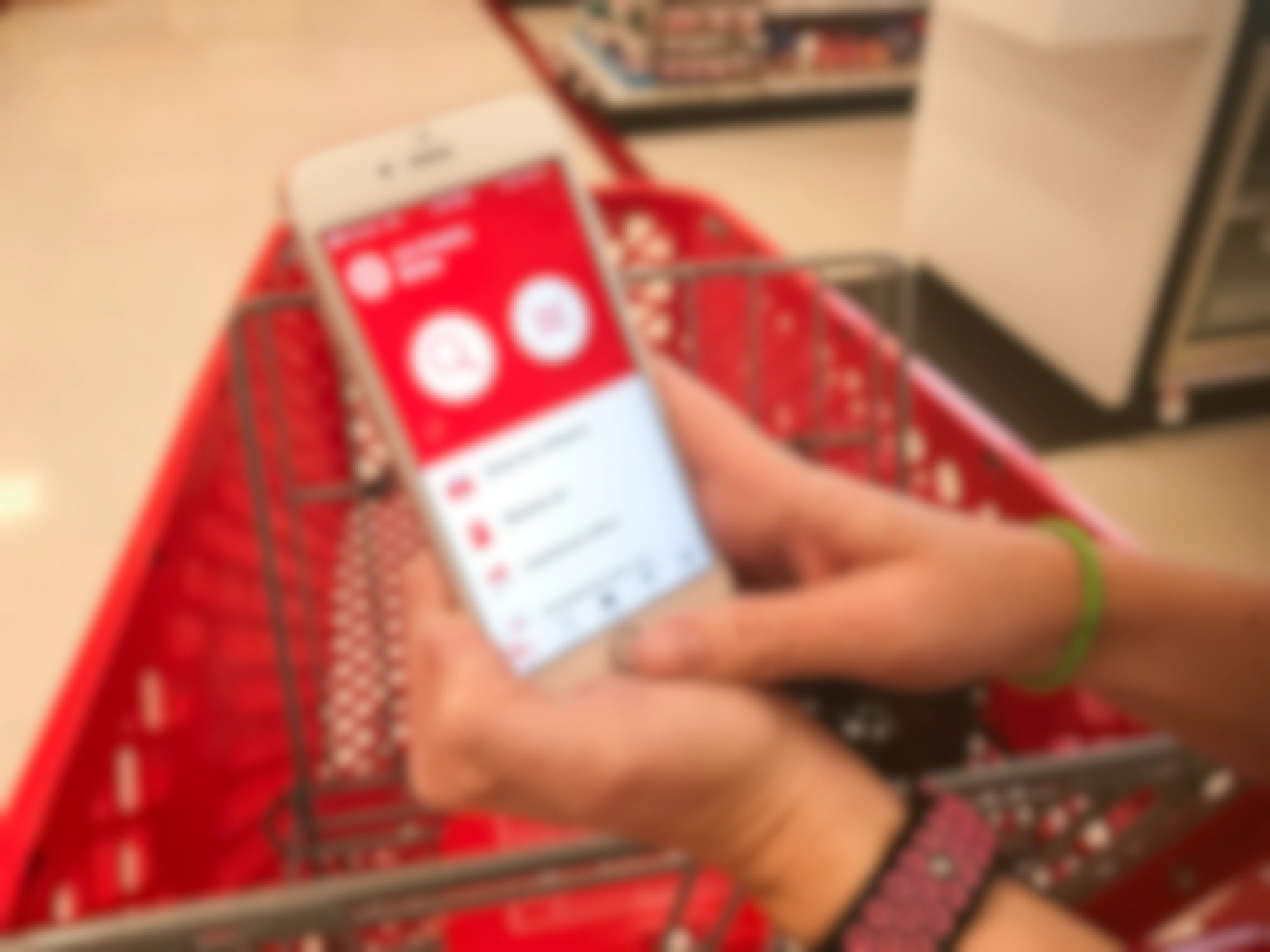 Target Is Spying on You, and You're Paying for It