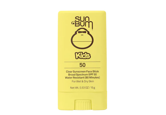 Sun Bum Sunscreen
