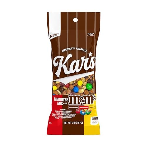 Kar's Trail Mix 36-Pack
