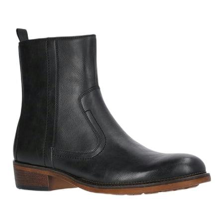 Men's Rancher Pull-On Boots
