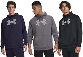Under Armour Men's Hoodie