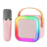 Mini Karaoke Machine