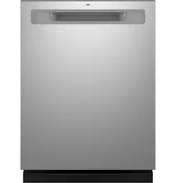 GE Built-in Dishwasher