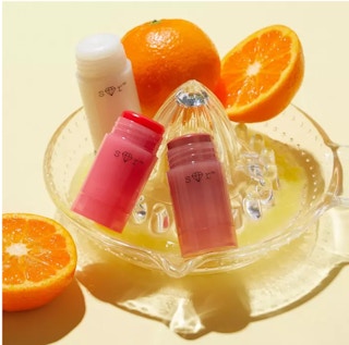 ulta tarte sugar rush lippies