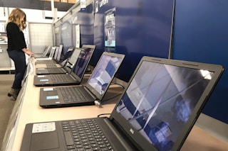 Best Buy computers