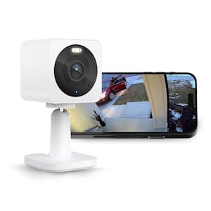 Wyze Cam Security Camera