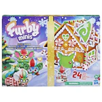 Furby Minis Advent Calendar