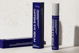 amazon under eye serum