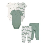 Baby Outfit Set