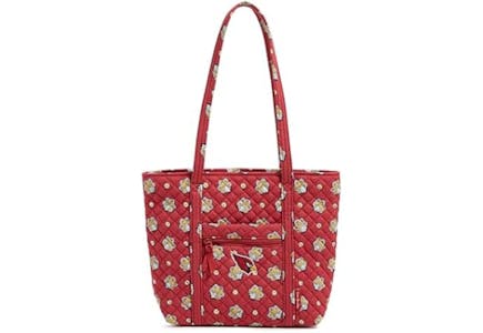 Vera Bradley NFL Team Tote
