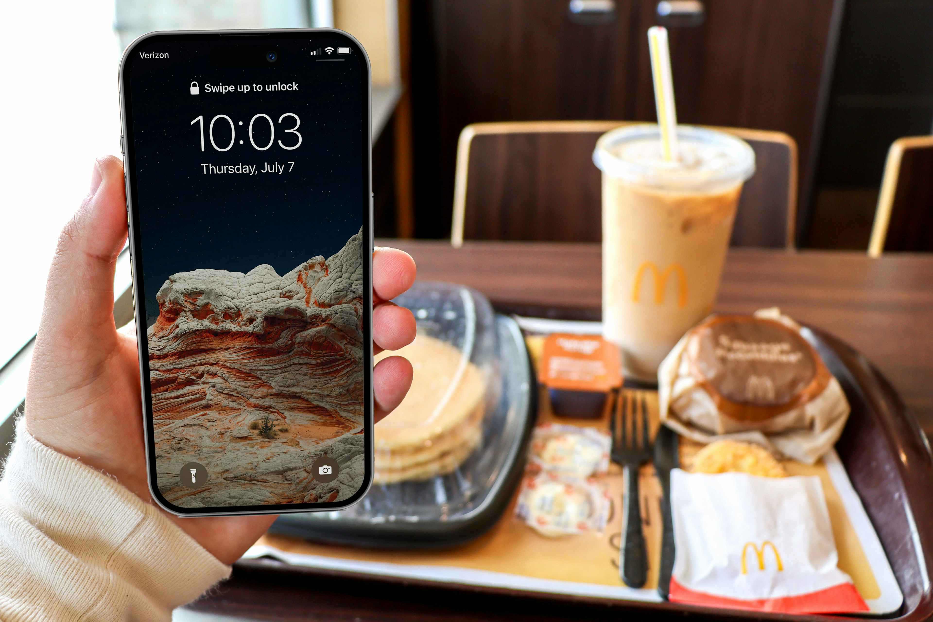 mcdonalds-breakfast-iphone-clock-kcl