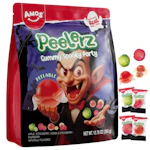 Amos Halloween Peelable Gummies
