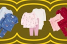 Walmart Carter's baby outfit sets