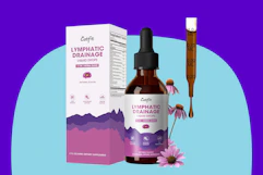 amazon  Lymphatic Drainage Drops